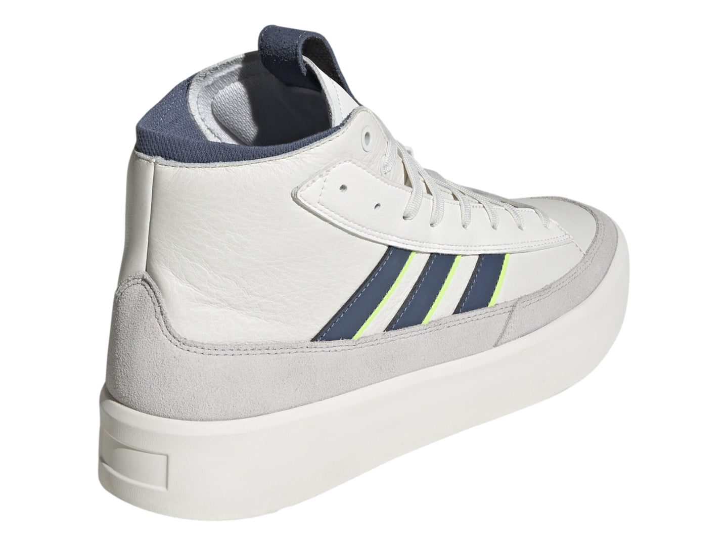 Tenis Adidas Znsored Hi Prem Lea If4448 Para Hombre