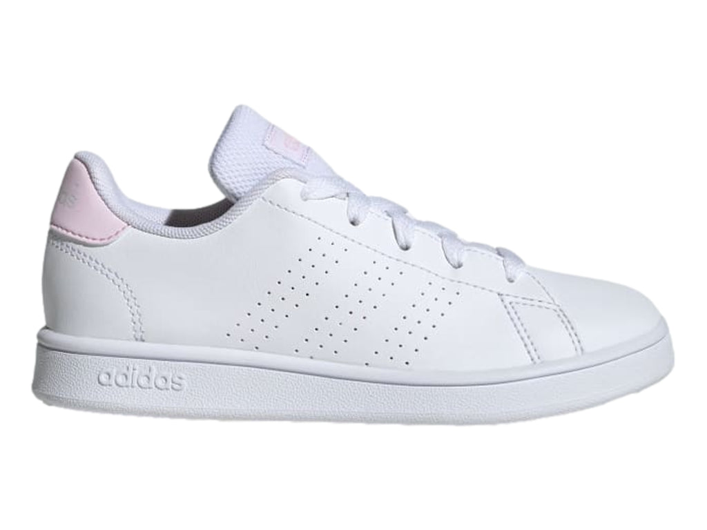 Tenis Adidas Advantage K Ig4255 Para Niña