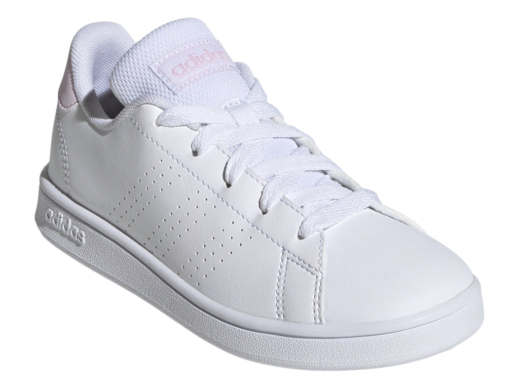 Tenis Adidas Advantage K Ig4255 Para Niña
