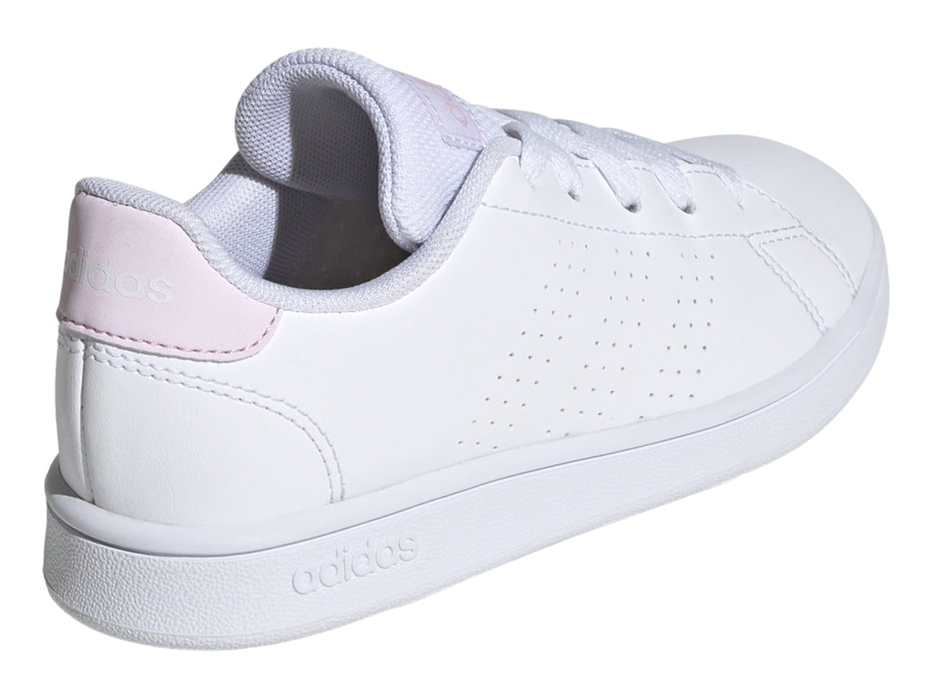 Tenis Adidas Advantage K Ig4255 Para Niña