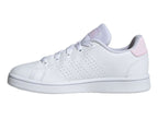 Tenis Adidas Advantage K Ig4255 Para Niña