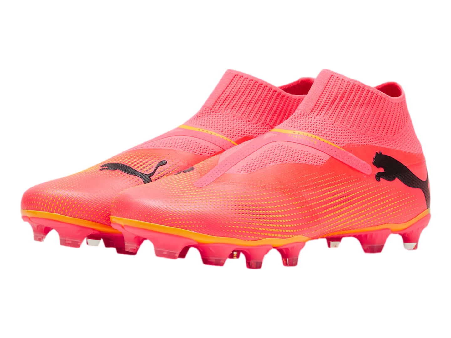 Tenis Puma 107711 Para Hombre