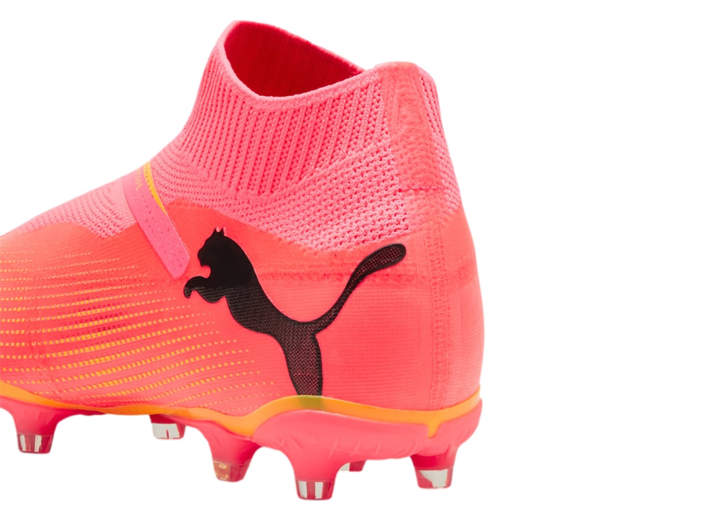 Tenis Puma 107711 Para Hombre