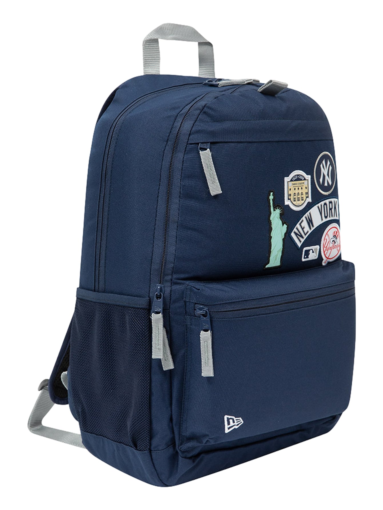 Mochilas New Era 358212 Para Hombre