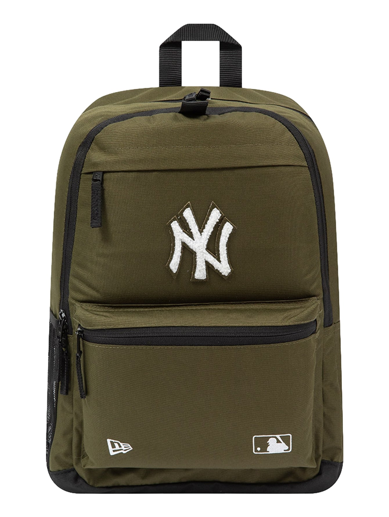 Mochilas New Era 503780 Para Hombre
