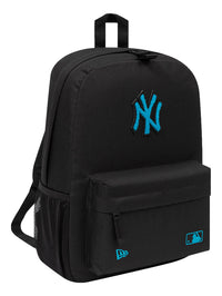 Mochilas New Era 503782 Para Hombre