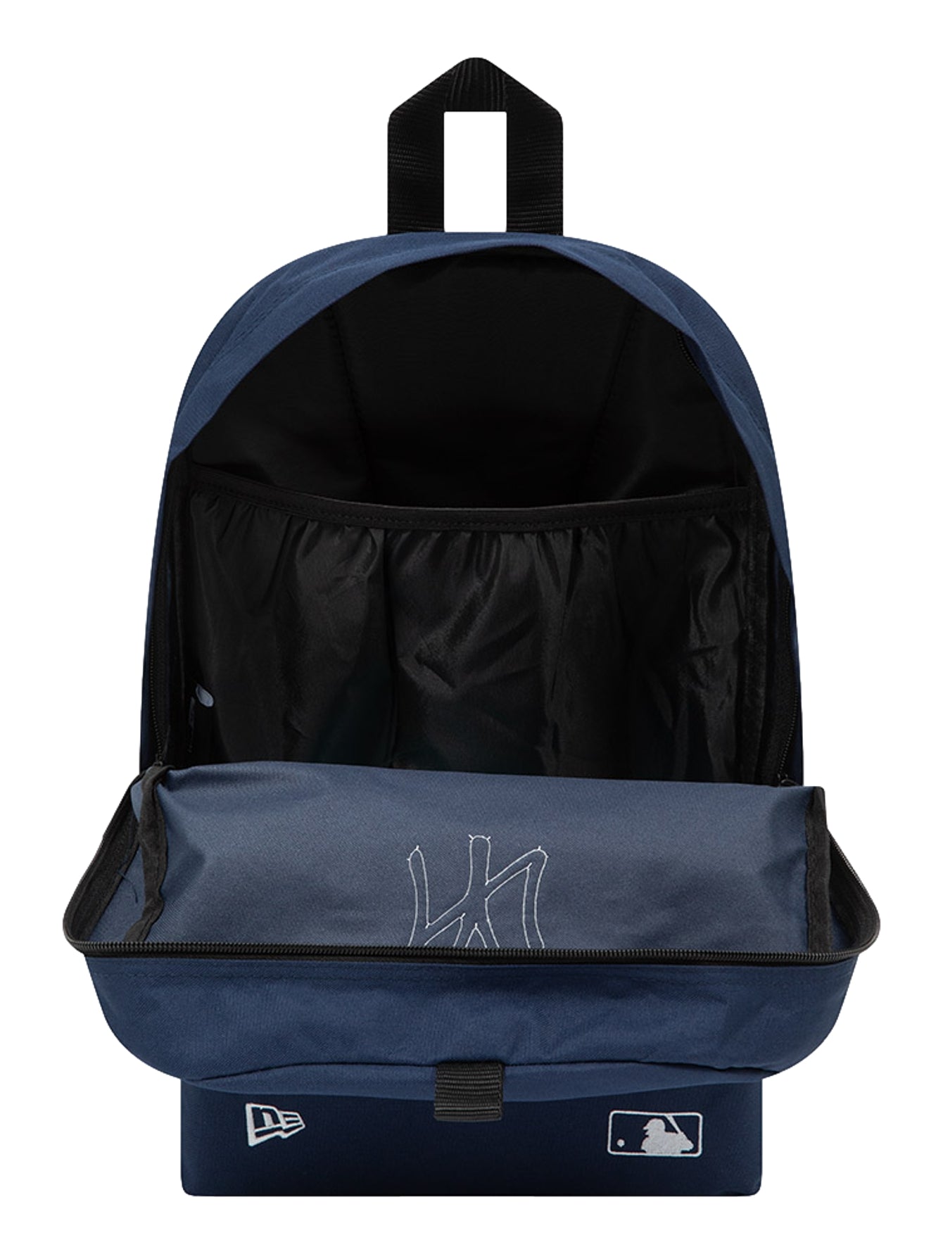 Mochilas New Era 503783 Para Hombre