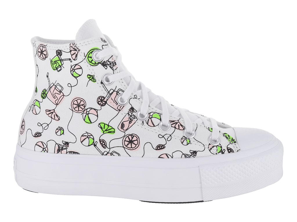 Tenis Converse A07561 Para Mujer