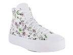 Tenis Converse A07561 Para Mujer