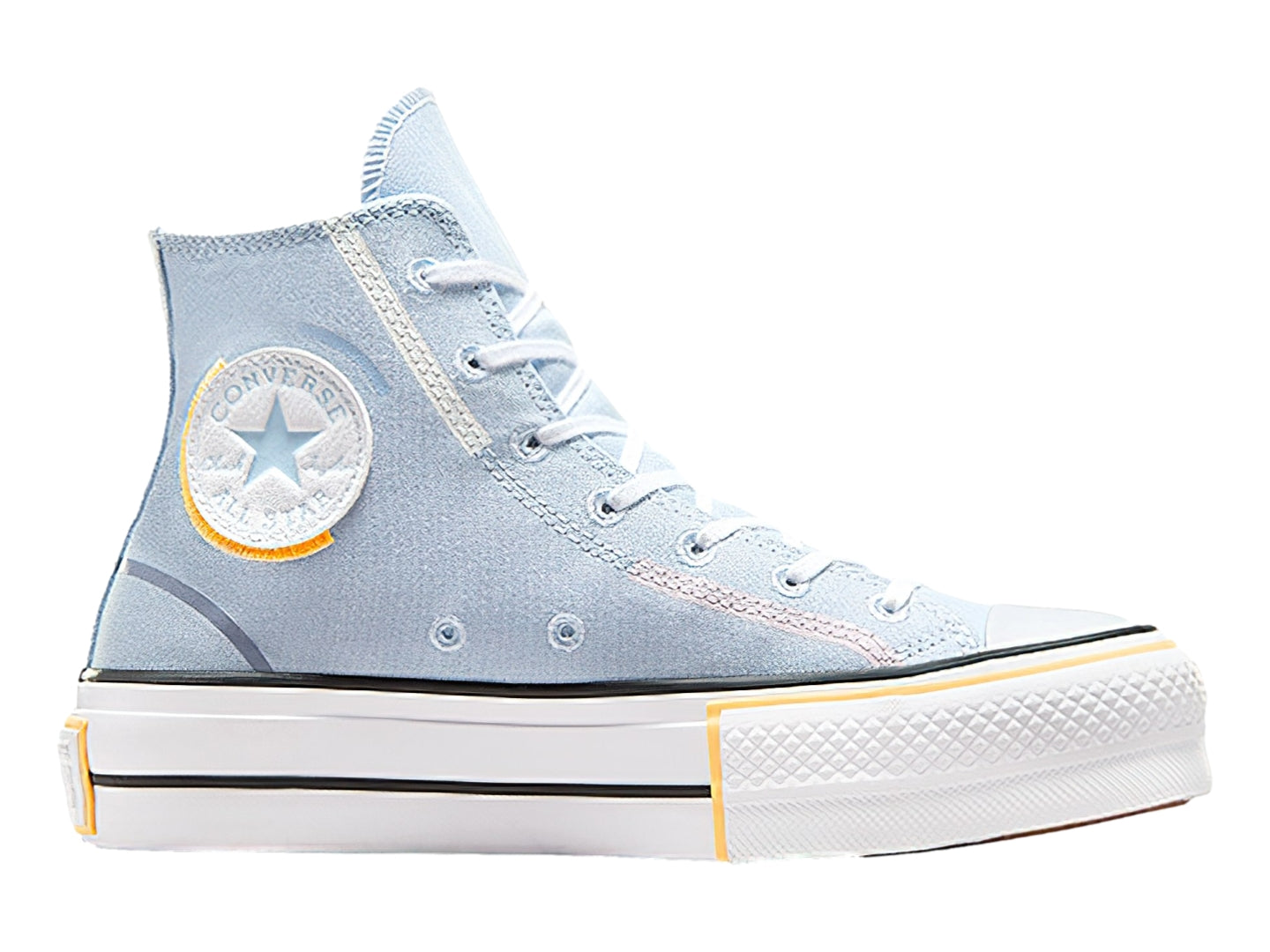 Tenis Converse A07596 Para Mujer
