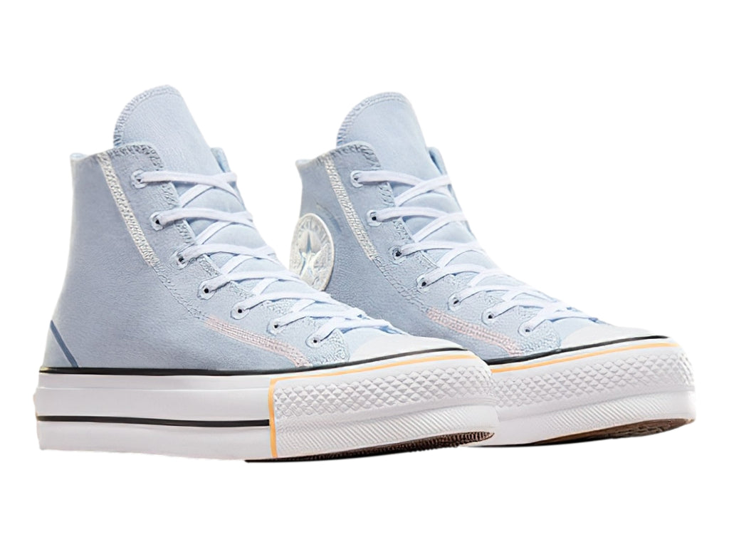 Tenis Converse A07596 Para Mujer