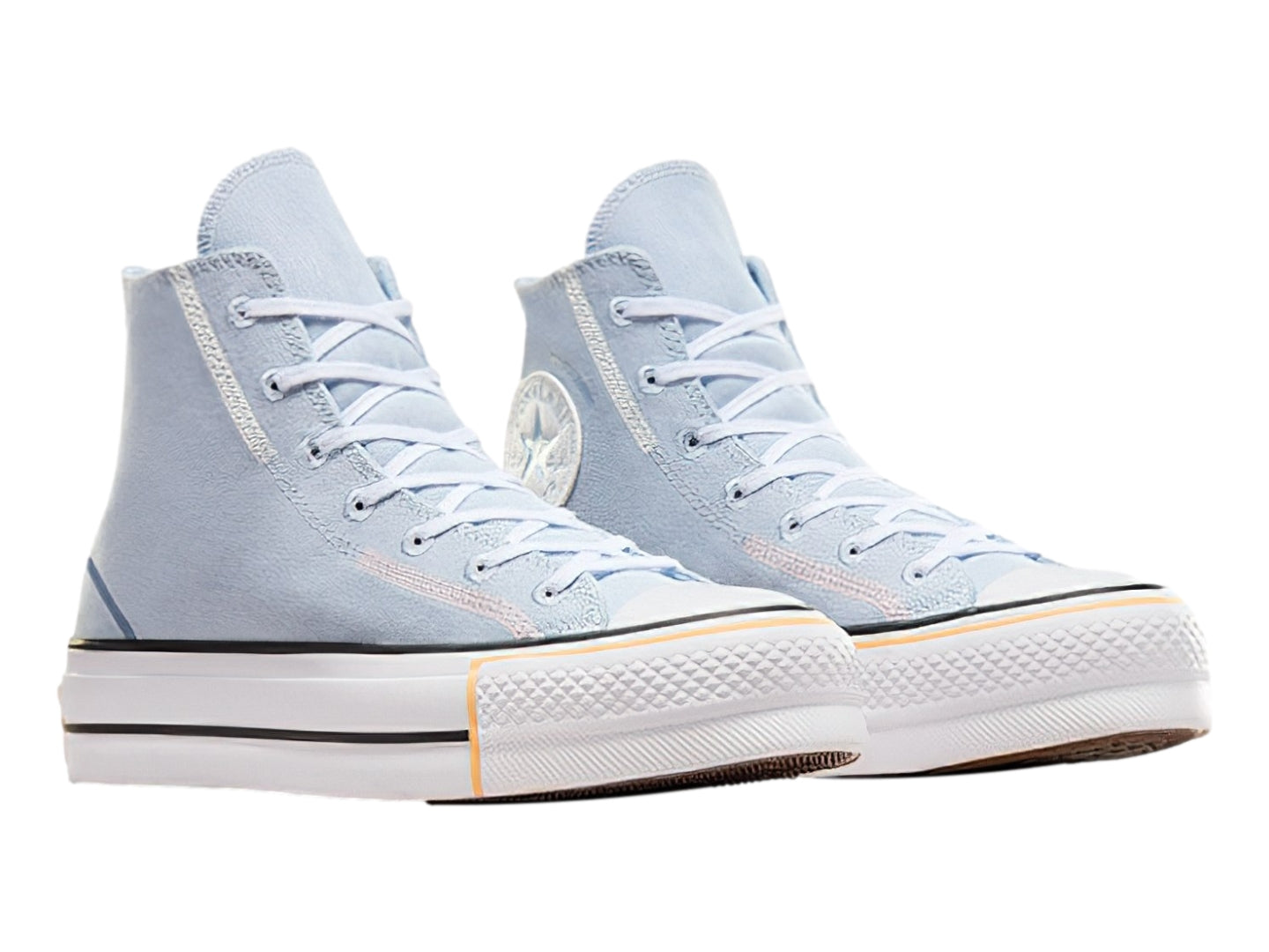 Tenis Converse A07596 Para Mujer