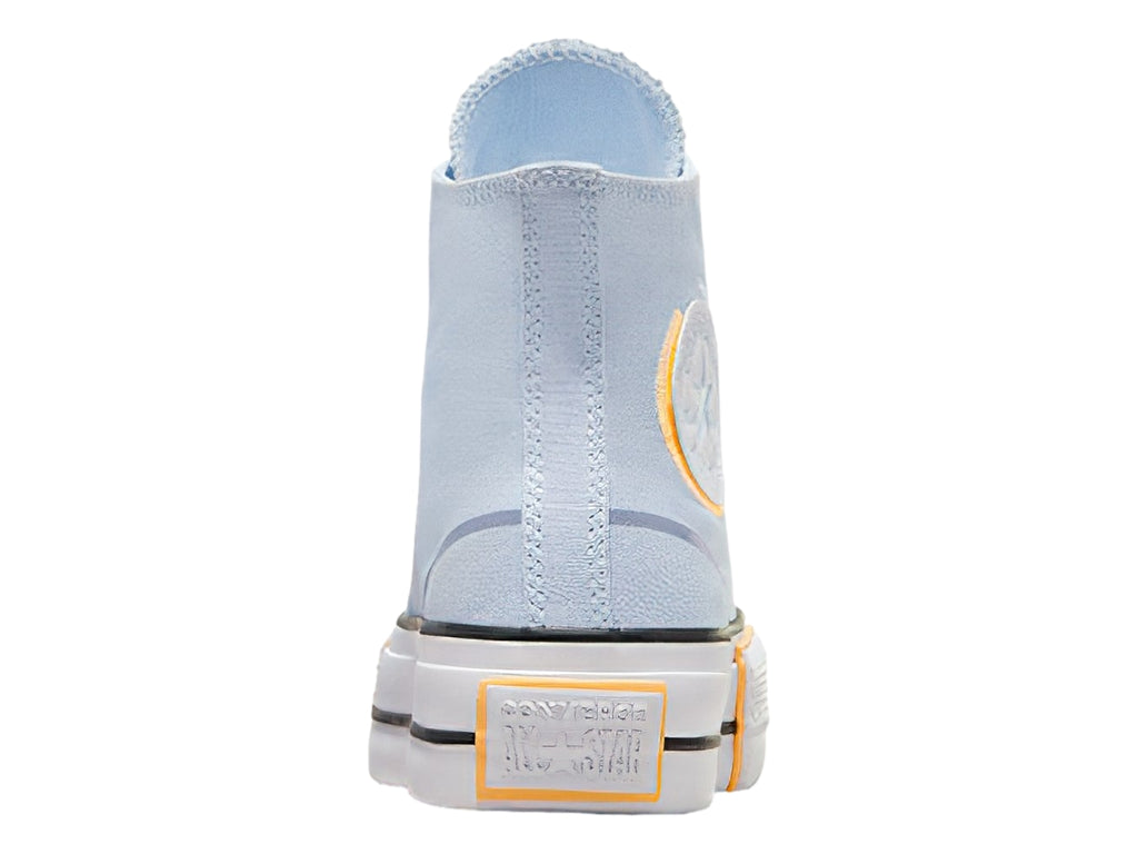 Tenis Converse A07596 Para Mujer