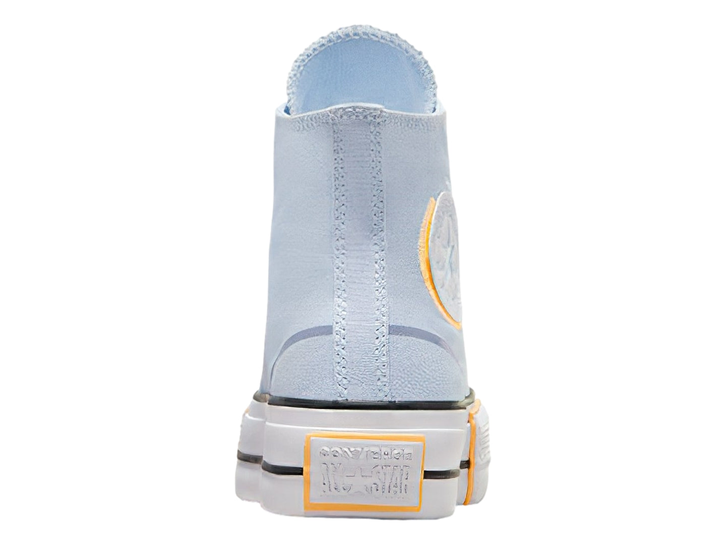 Tenis Converse A07596 Para Mujer