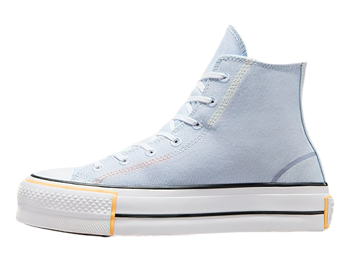 Tenis Converse A07596 Para Mujer
