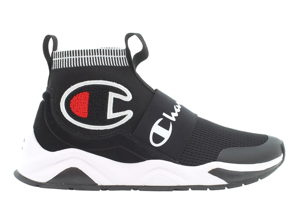 Tenis Champion Rally Pro 100018 Para Mujer