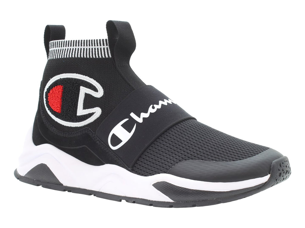 Tenis Champion Rally Pro 100018 Para Mujer