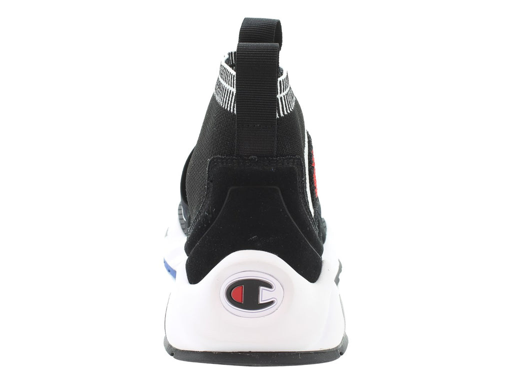 Tenis Champion Rally Pro 100018 Para Mujer