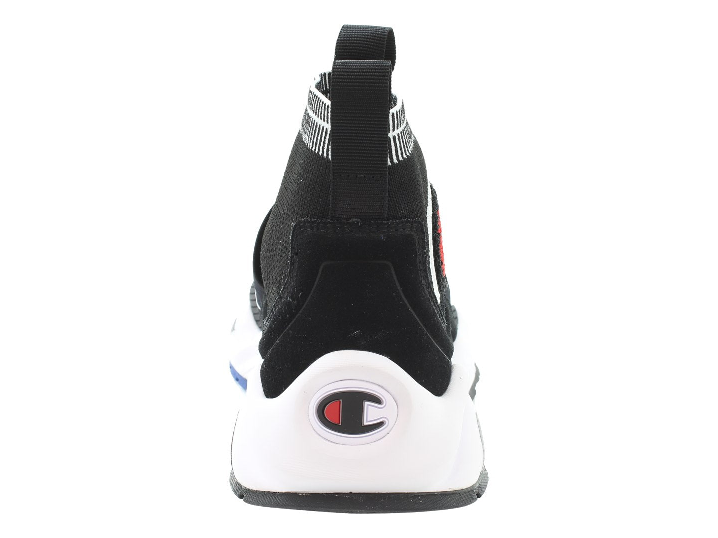 Tenis Champion Rally Pro 100018 Para Mujer