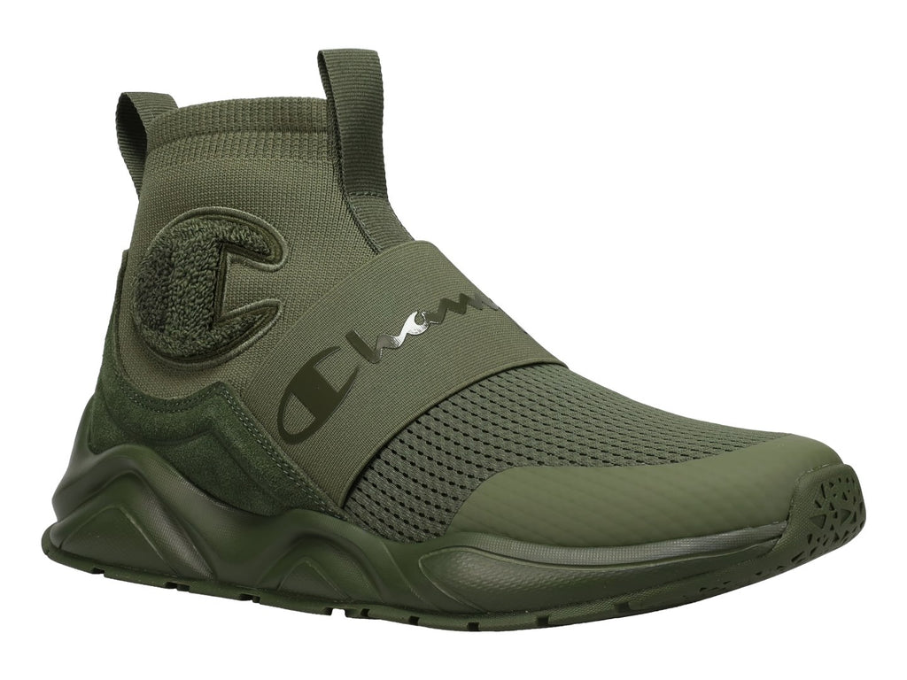 Tenis Champion Rally Pro S11128 Para Hombre