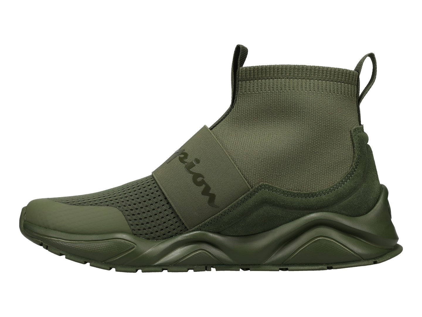 Tenis Champion Rally Pro S11128 Para Hombre