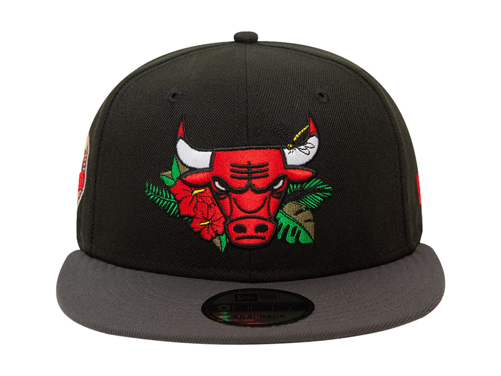 Gorras De Béisbol New Era Nba Floral 950 503483