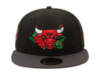 Gorras De Béisbol New Era Nba Floral 950 503483