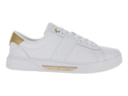 Tenis Tommy Hilfiger W07998 Para Mujer