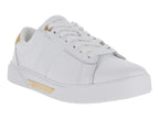 Tenis Tommy Hilfiger W07998 Para Mujer