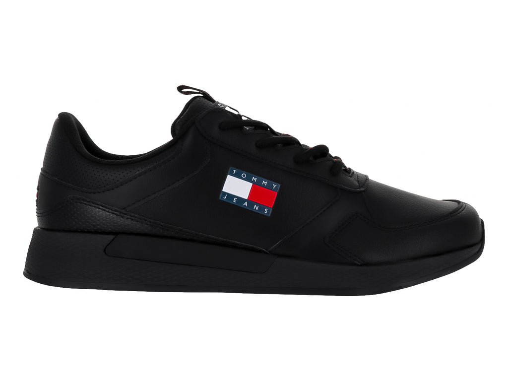 Tenis Tommy Hilfiger M01409 Para Hombre