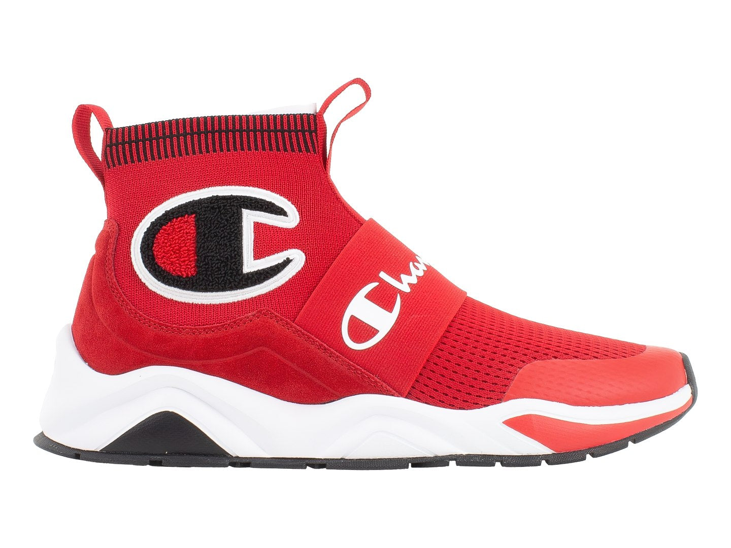 Tenis Champion Rally Pro S10125 Para Mujer