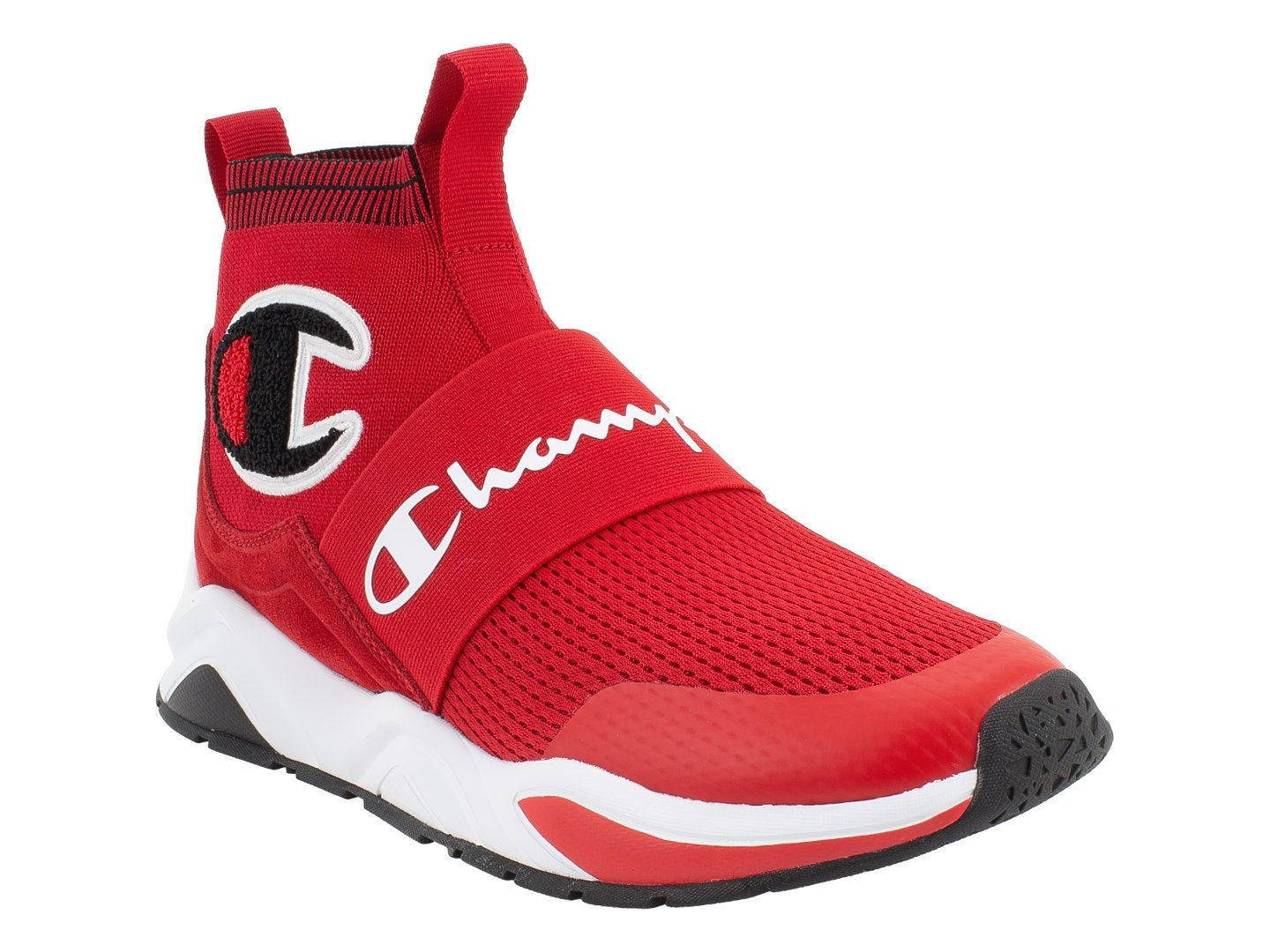 Tenis Champion Rally Pro S10125 Para Mujer