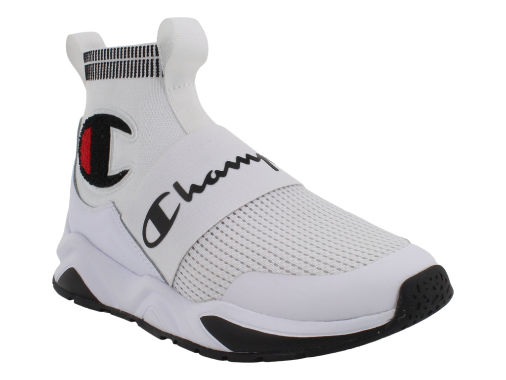 Tenis Champion Rally Pro S10126 Para Mujer