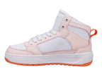 Tenis Champion Drome Hi S10728 Para Mujer