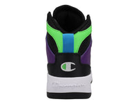 Tenis Champion Drome Hi S10729 Para Mujer