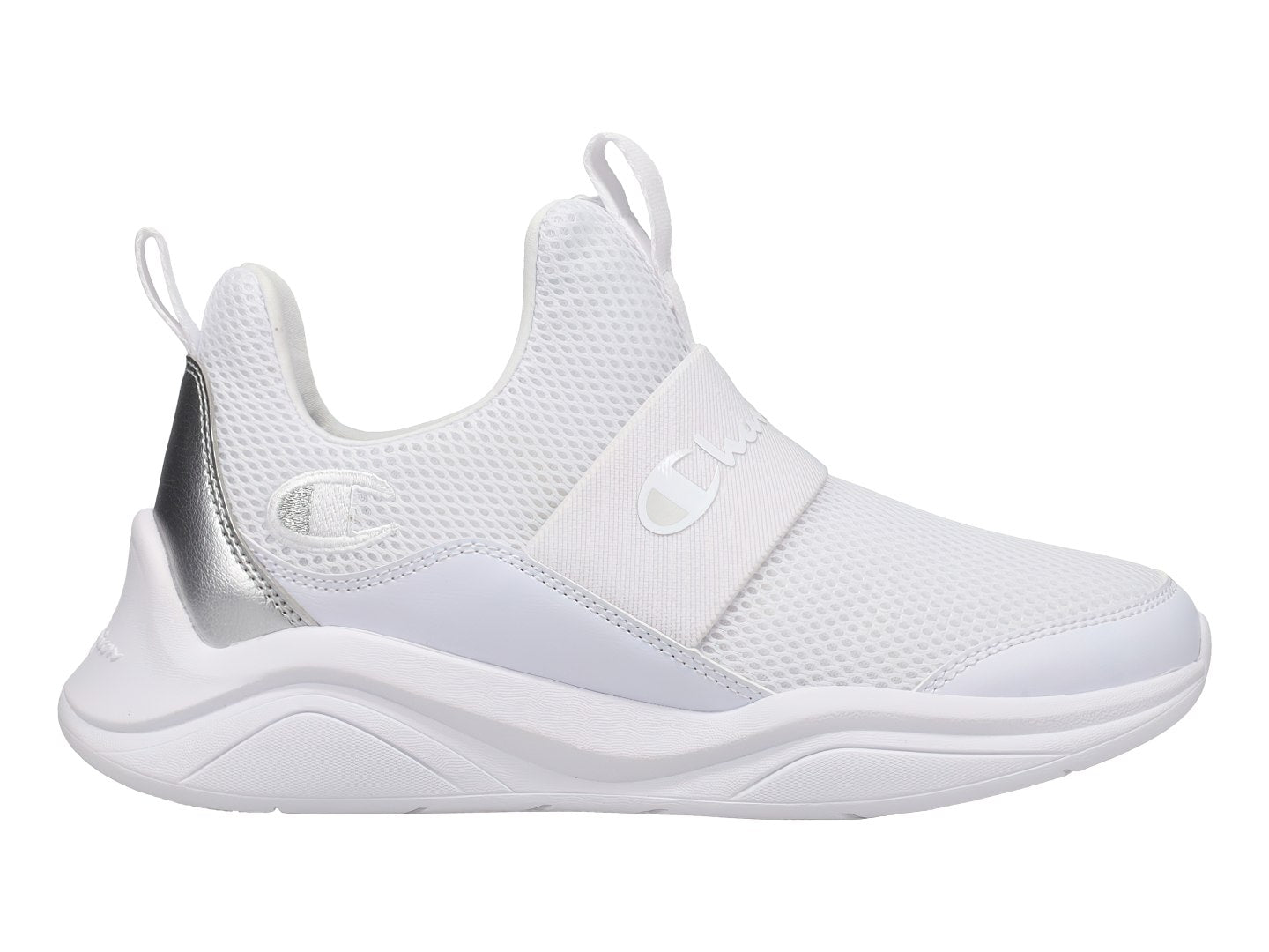 Tenis Champion Legend Lo S10727 Para Mujer