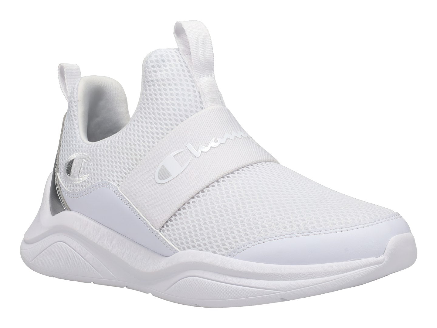 Tenis Champion Legend Lo S10727 Para Mujer