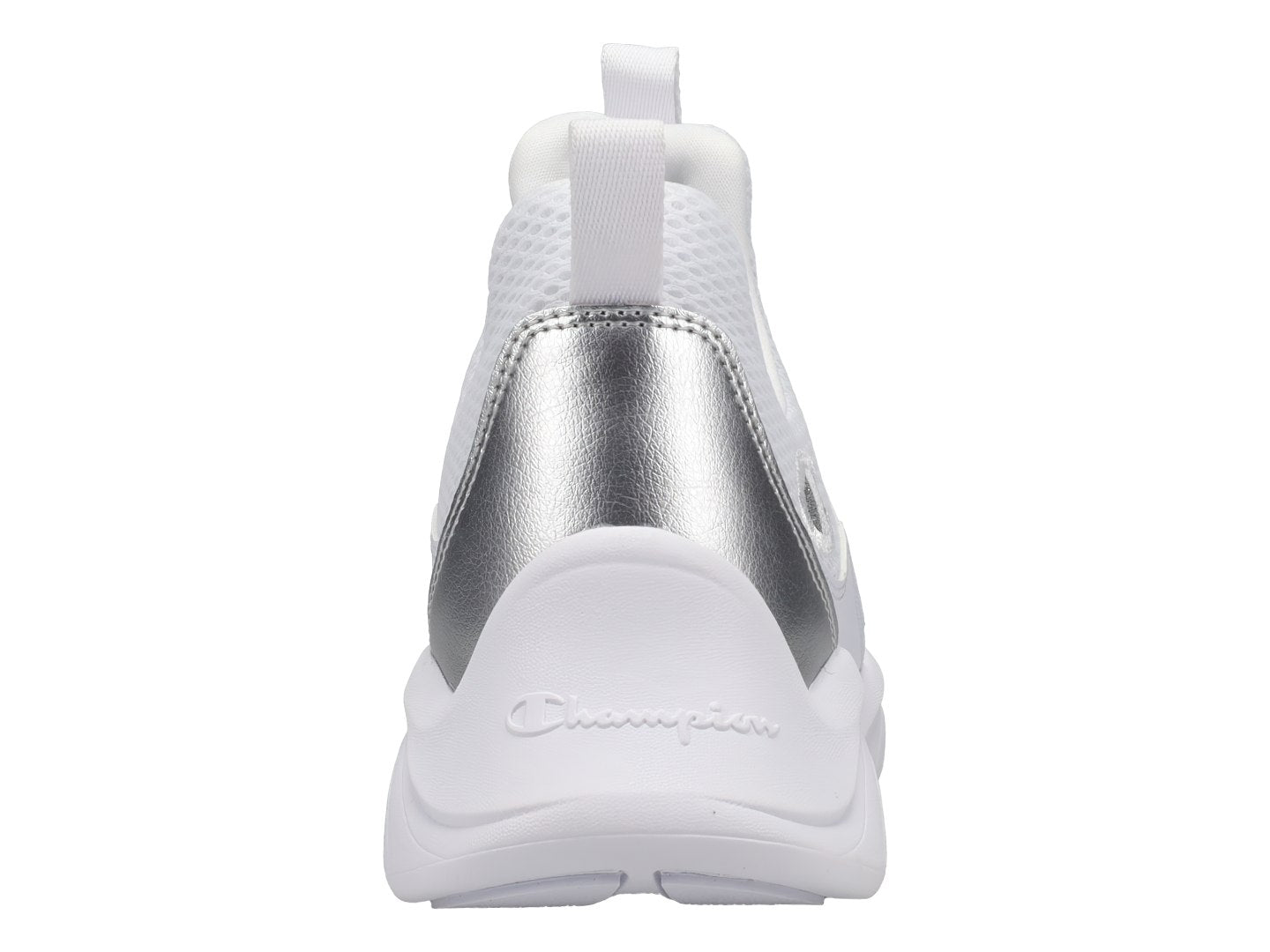 Tenis Champion Legend Lo S10727 Para Mujer