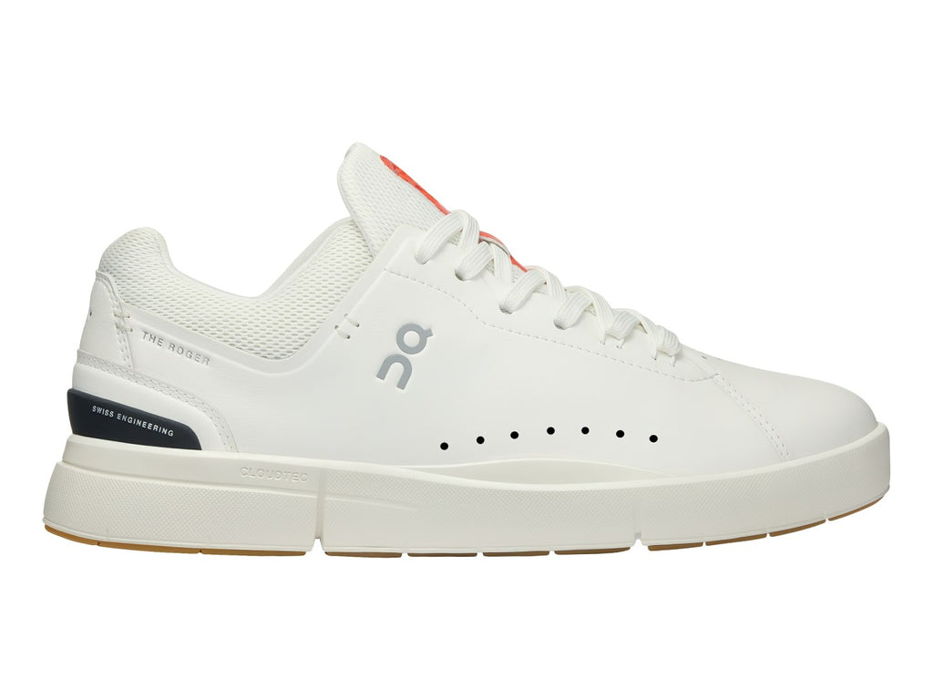 Tenis On Cloud The Roger Advantage 106522 Para Mujer