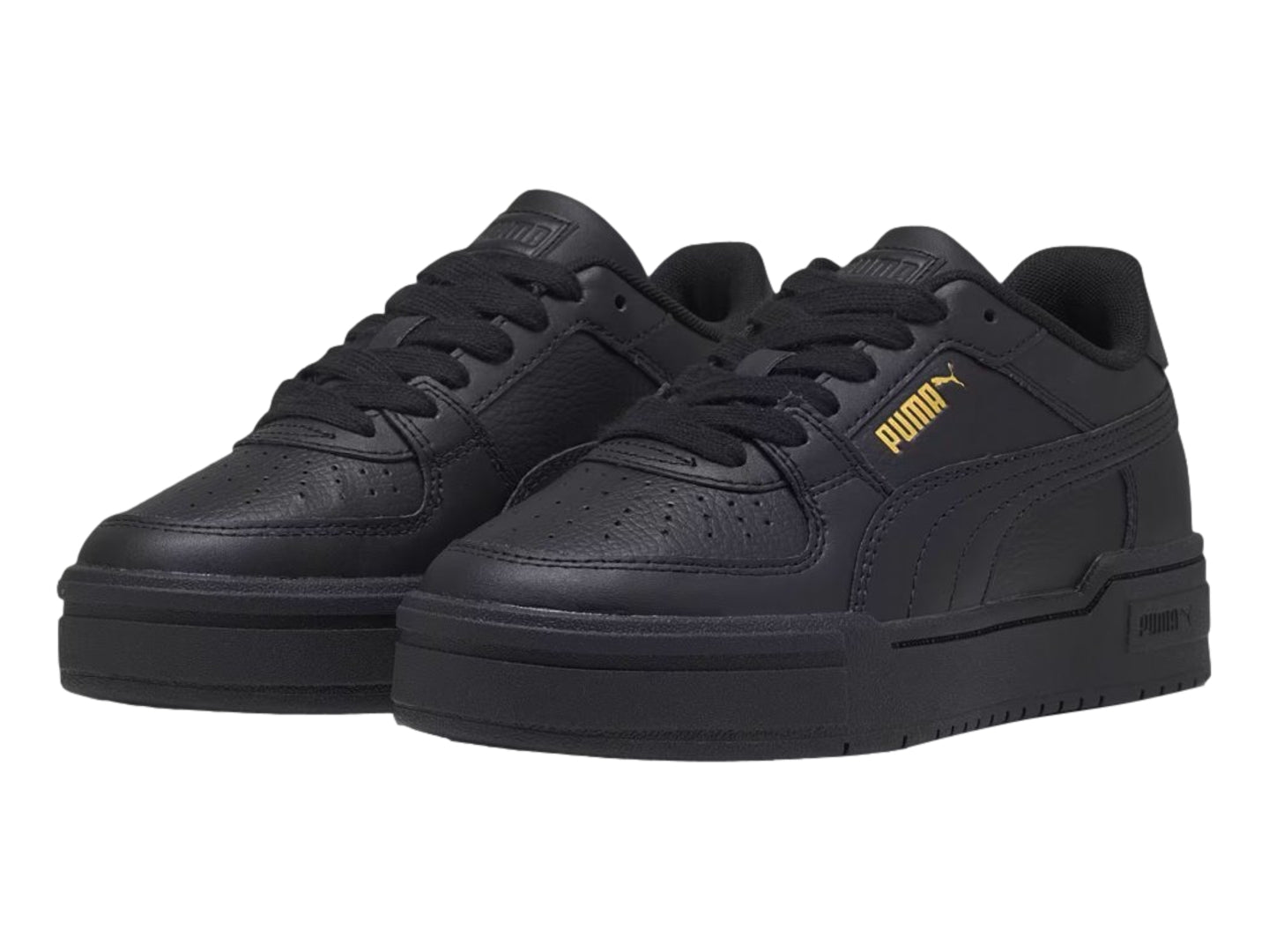 Tenis Puma 382277 Para Niño