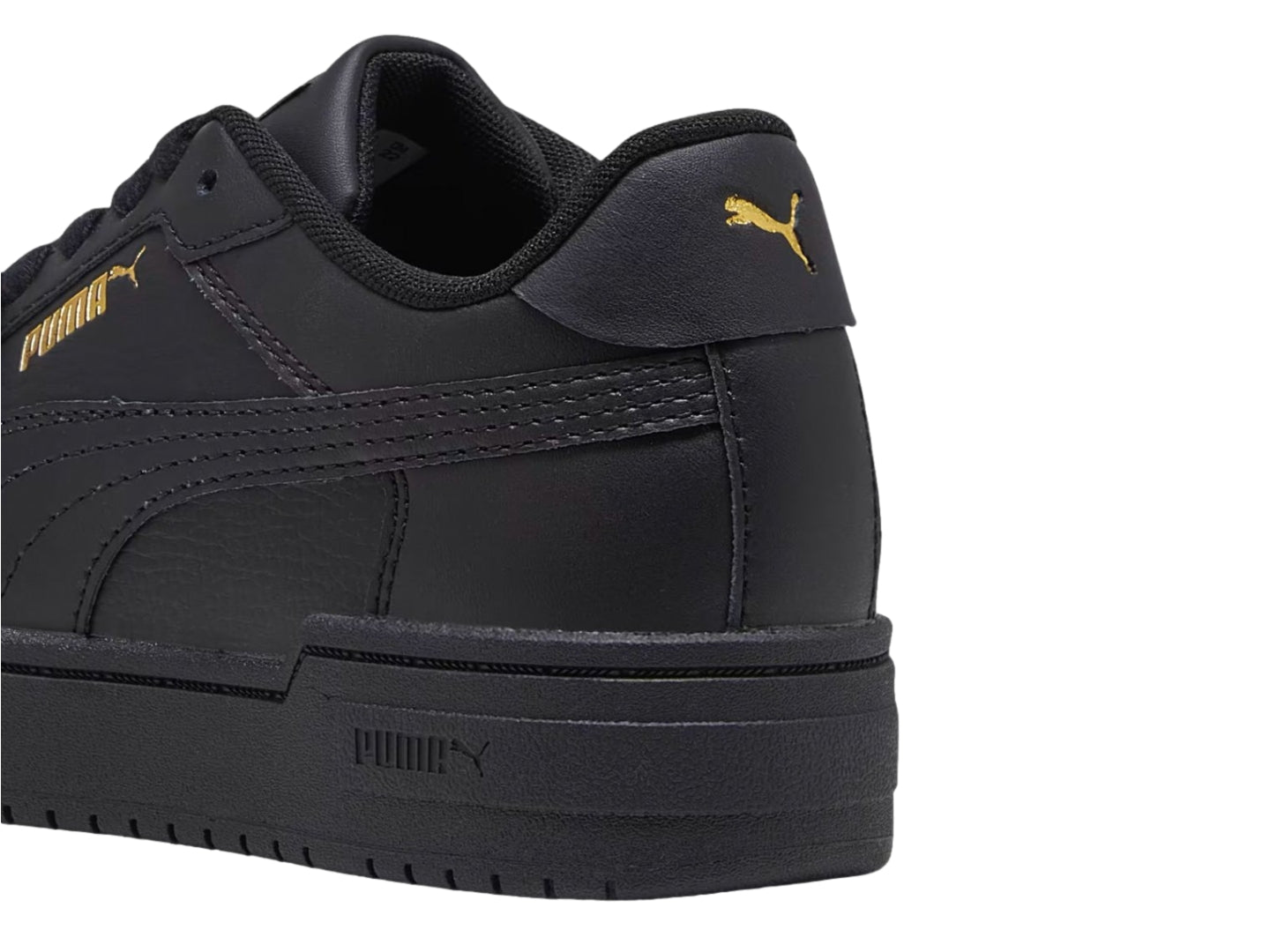 Tenis Puma 382277 Para Niño