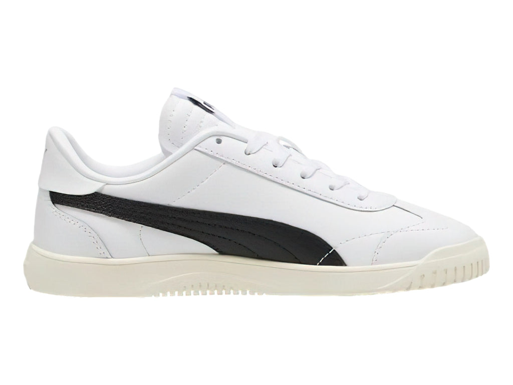 Tenis Puma Club 5V5 Jr 398159 Para Niño