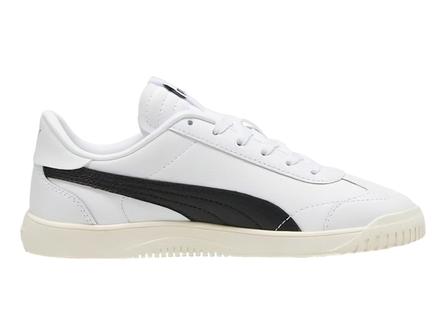 Tenis Puma Club 5V5 Jr 398159 Para Niño