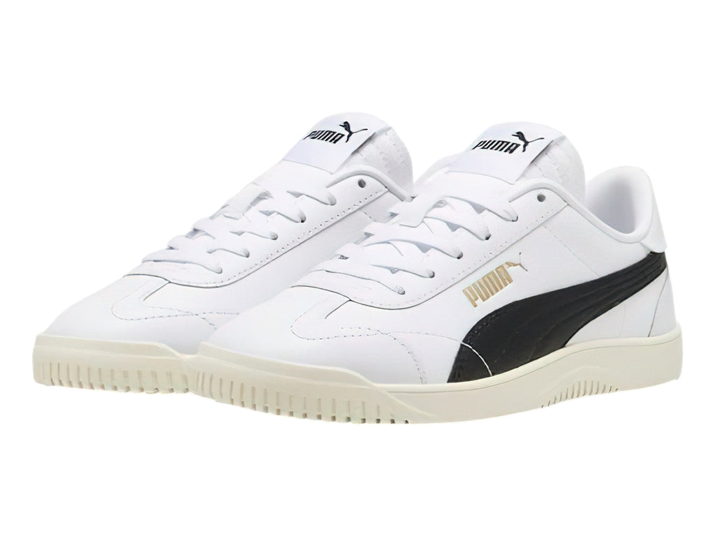 Tenis Puma Club 5V5 Jr 398159 Para Niño