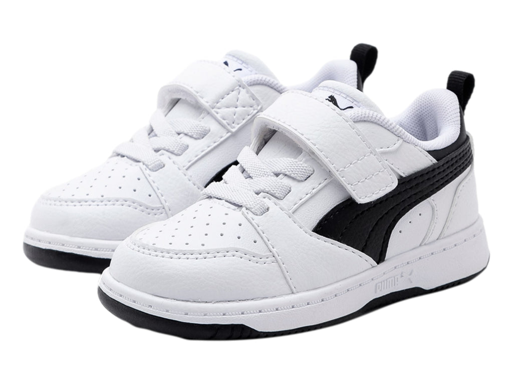 Tenis Puma 397420 Para Niño