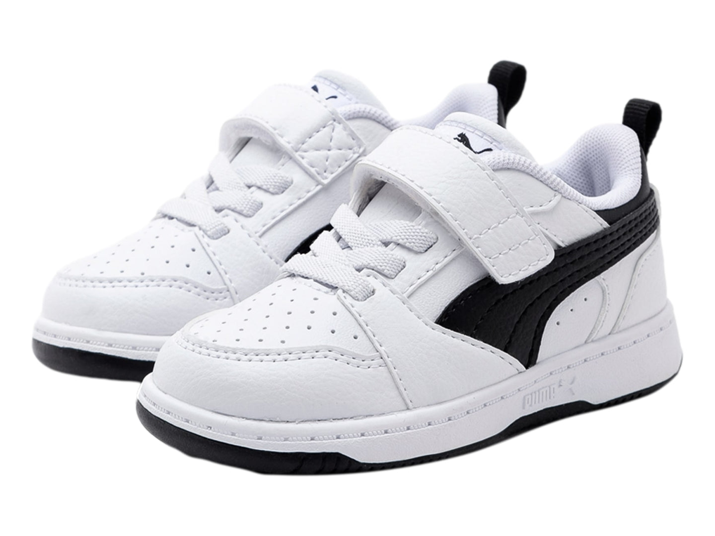 Tenis Puma 397420 Para Niño