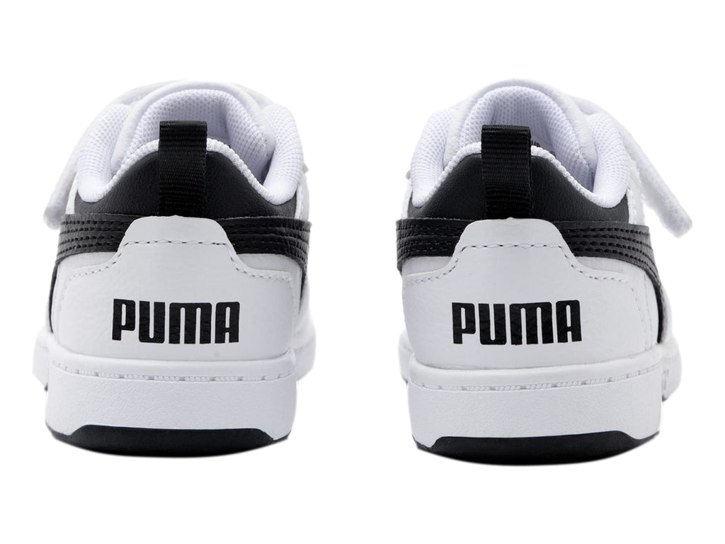 Tenis Puma 397420 Para Niño