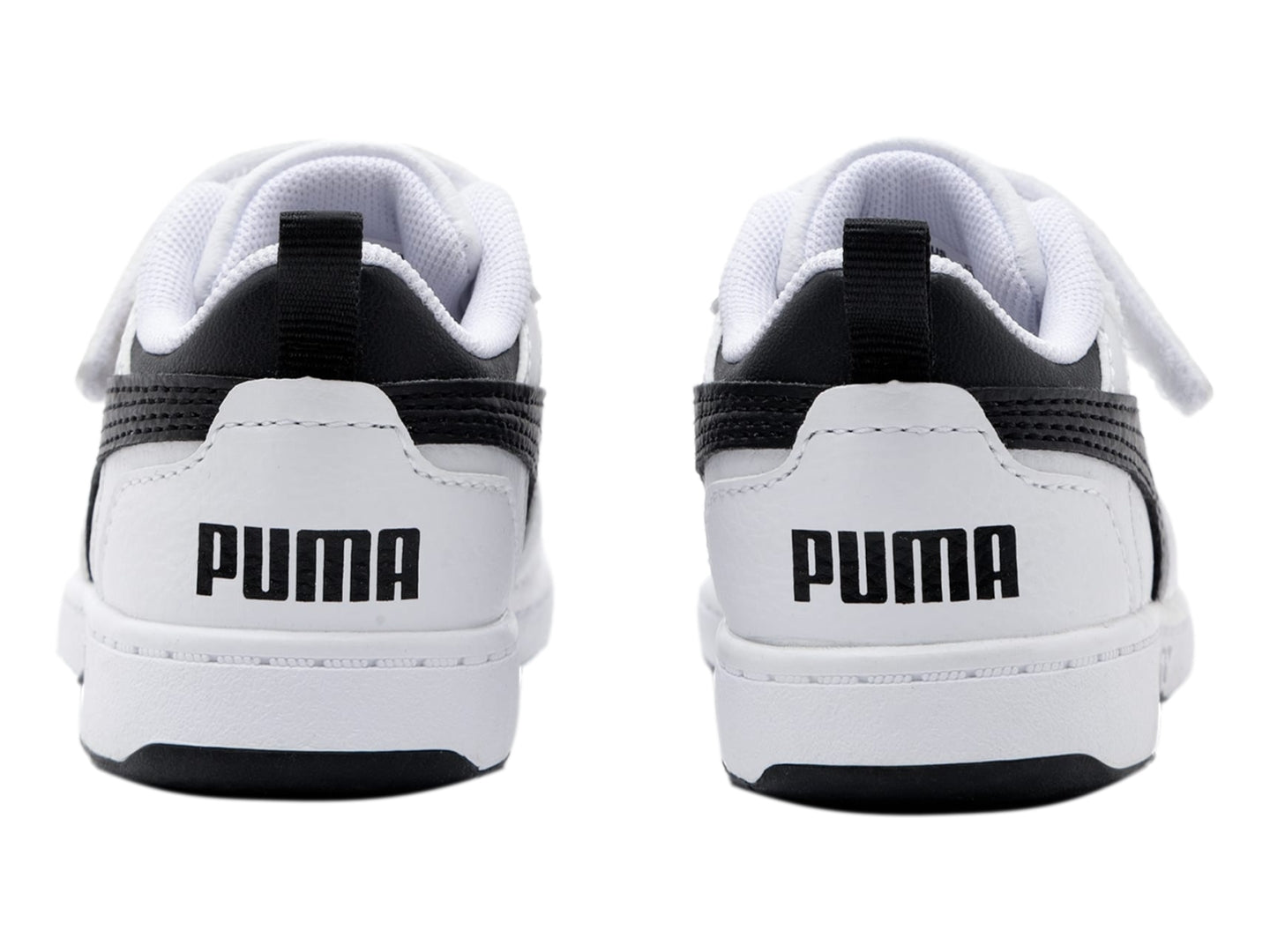 Tenis Puma 397420 Para Niño