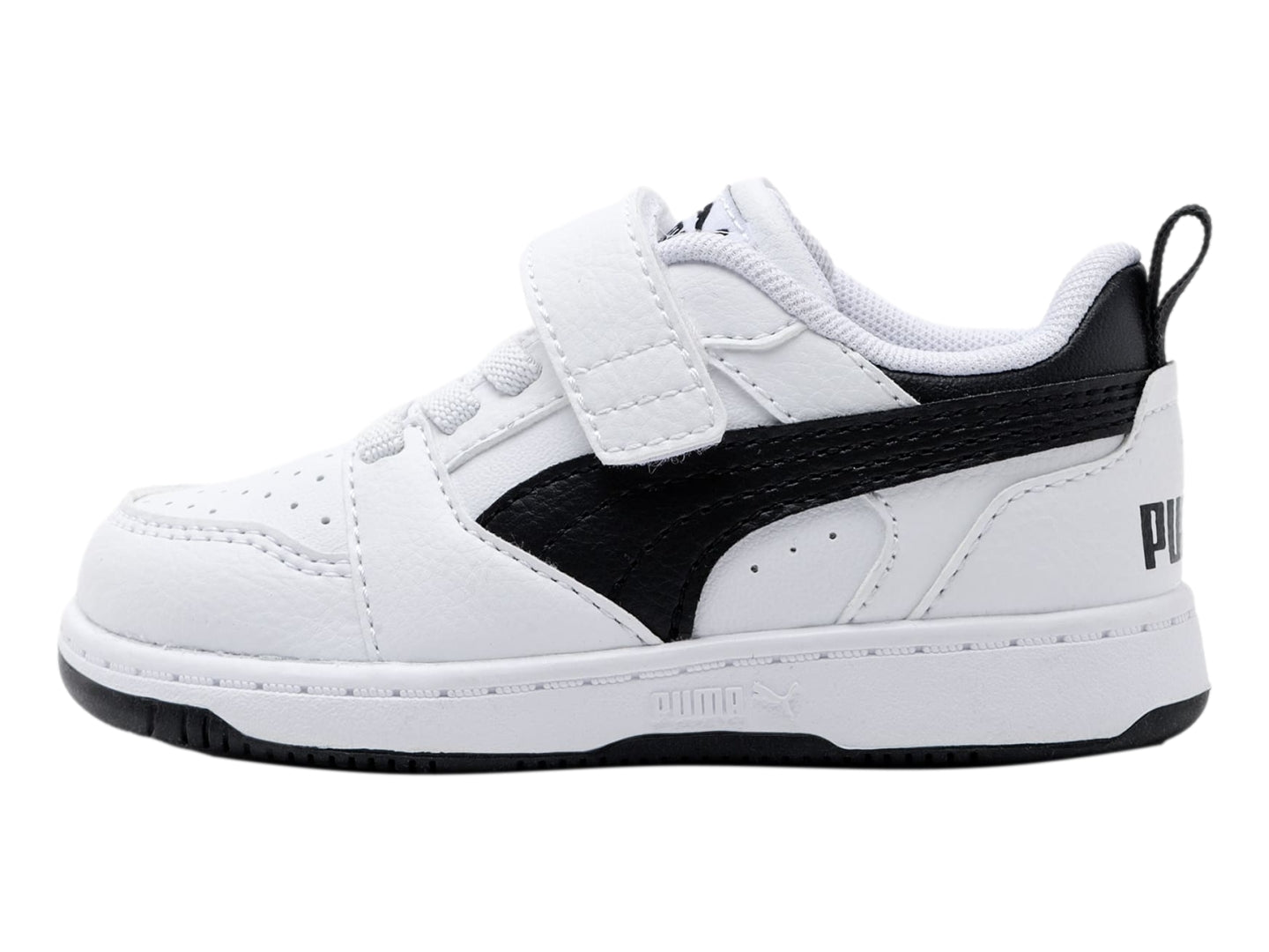 Tenis Puma 397420 Para Niño