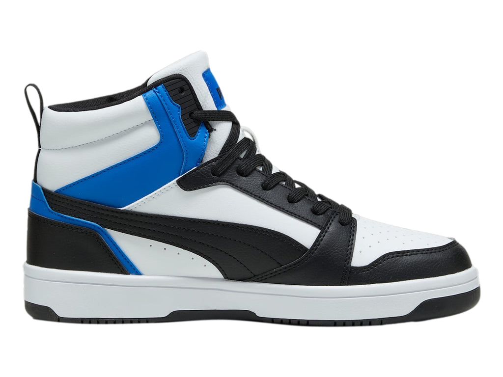 Tenis Puma Rebound V6 392326 Para Hombre